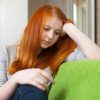 Девушка хочет разлюбить парня