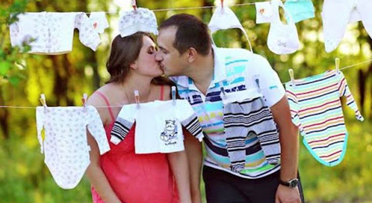 Дружеские отношения между супругами