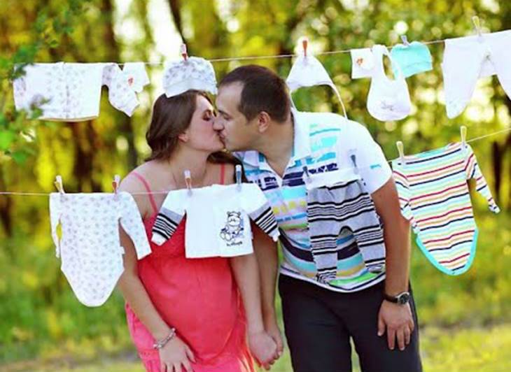 Дружеские отношения между супругами