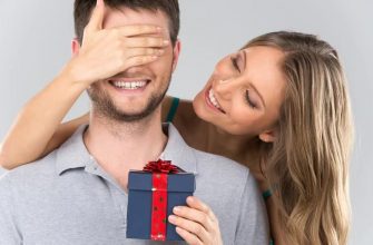 Подарок для мужчины