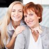 Отношения свекрови и невестки