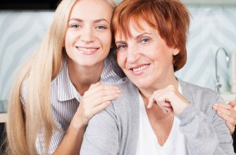 Отношения свекрови и невестки