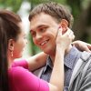 Случайная встреча с первой любовью